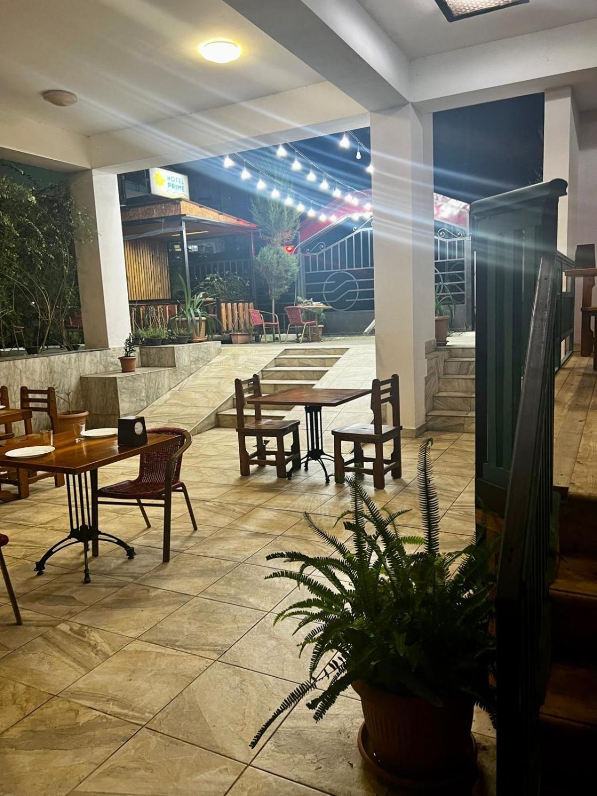 Golden Fleece Hotel Ureki Exterior photo