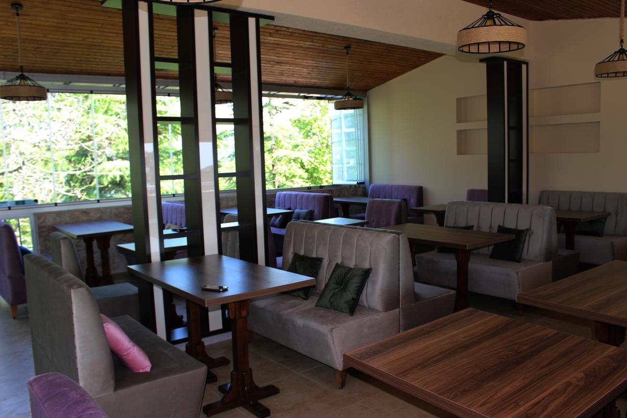 Golden Fleece Hotel Ureki Exterior photo