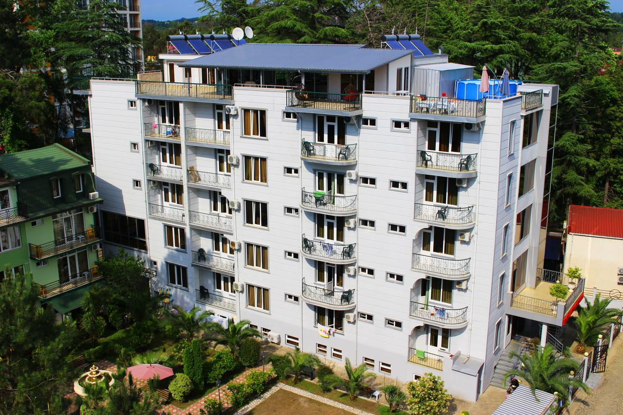 Golden Fleece Hotel Ureki Exterior photo